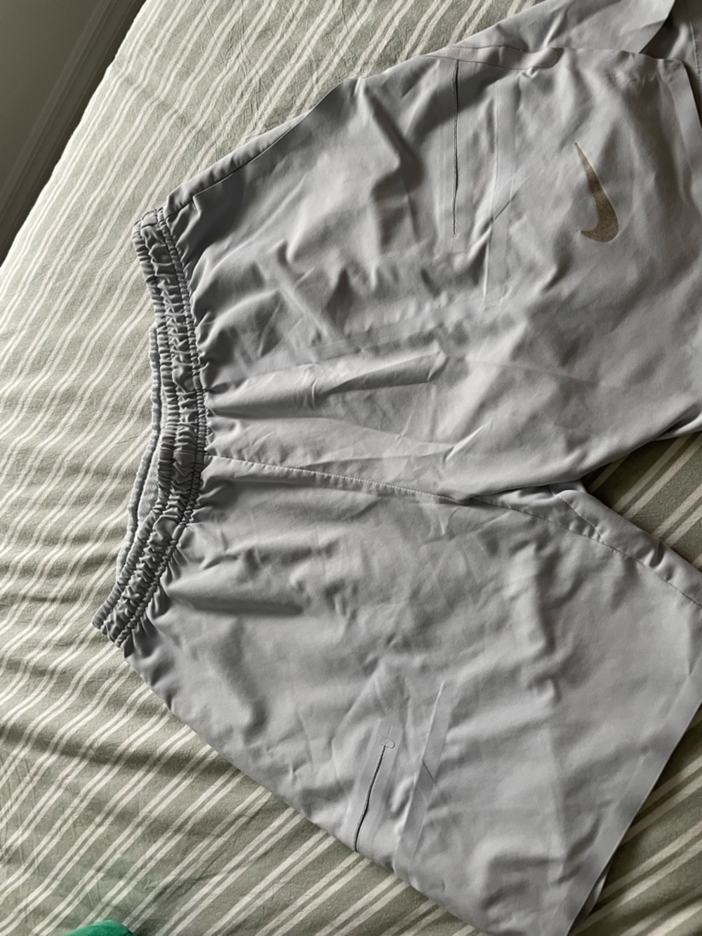 Nike men’s running shorts